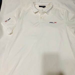 Ralph Lauren RLX Polo shirt